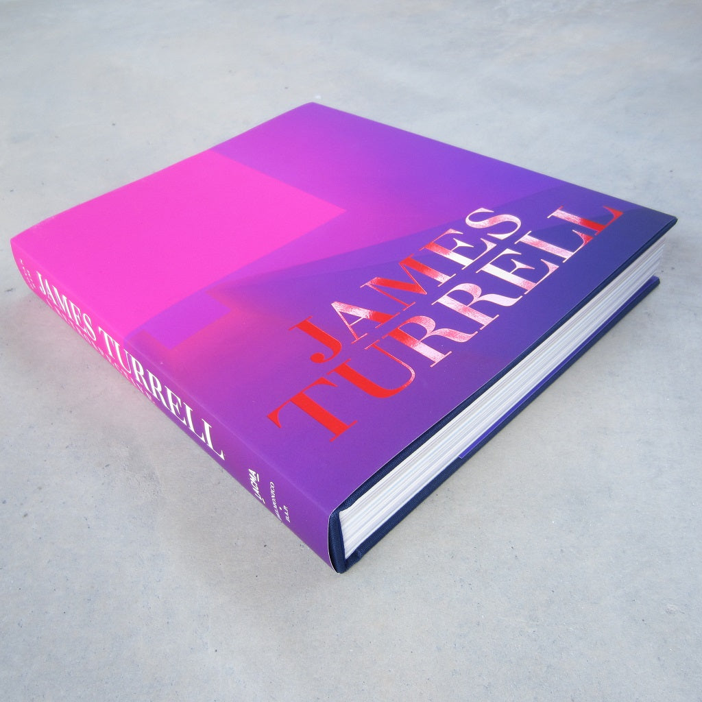 James Turrell: A Retrospective