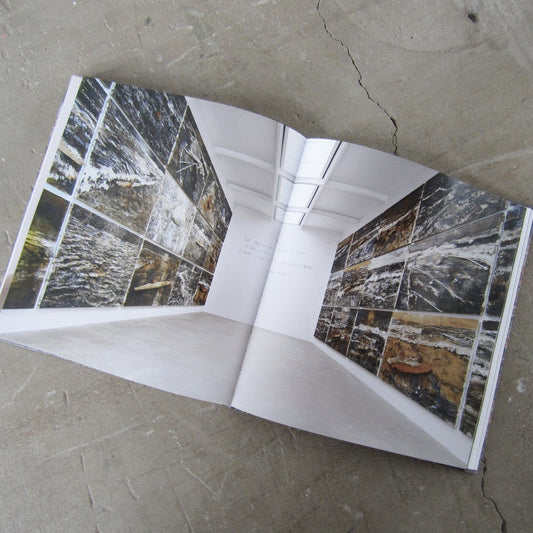 Anselm Kiefer: Works From the Hall Collection