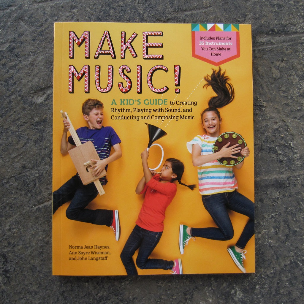 Make Music!