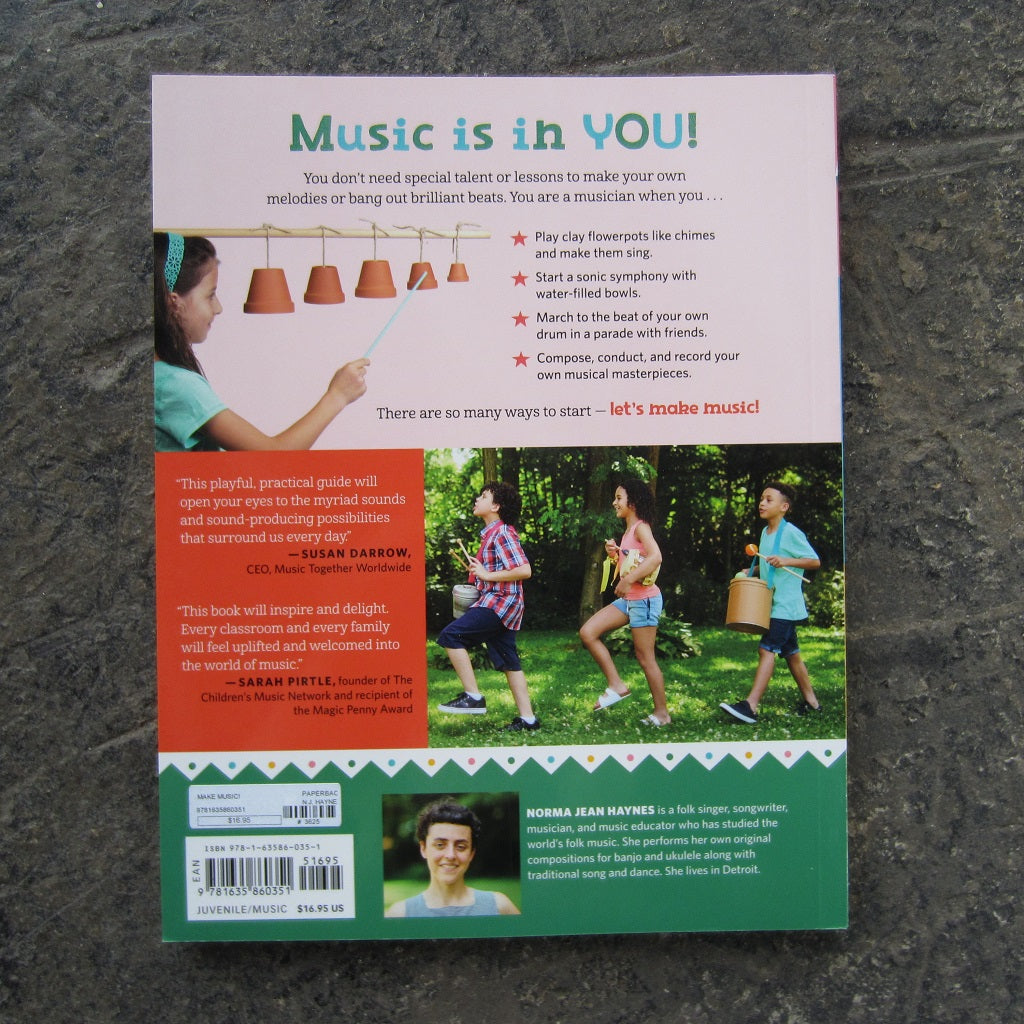 Make Music!