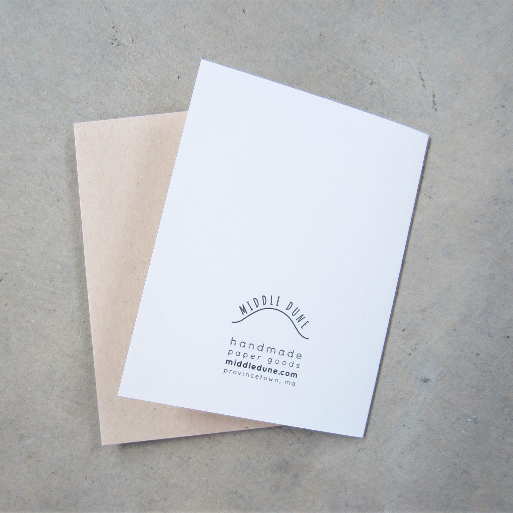 Greeting Card: Happy Birthday Tea