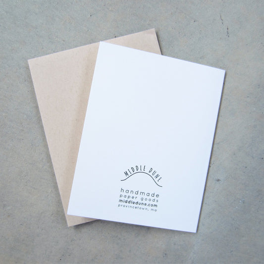 Greeting Card: Congratulations Narwhal