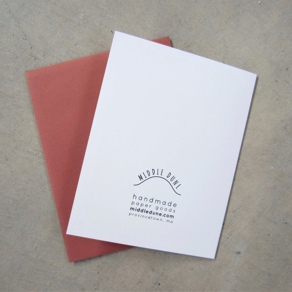 Greeting Card: Magical Birthday