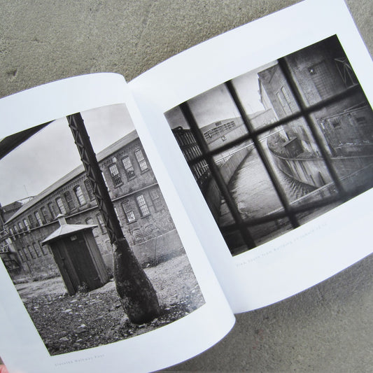 A Place Removed: After Sprague Electric / Before MASS MoCA