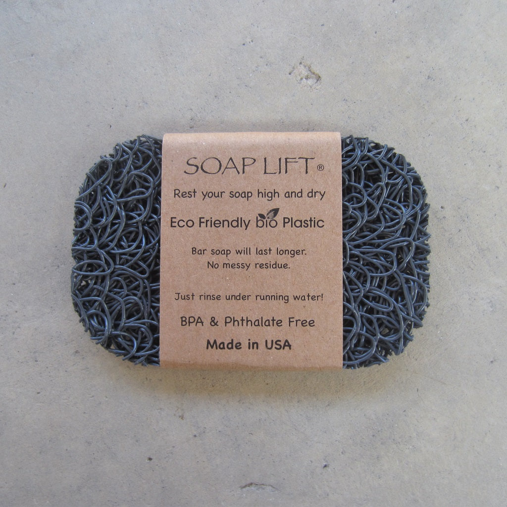 Soap Lift: Oval