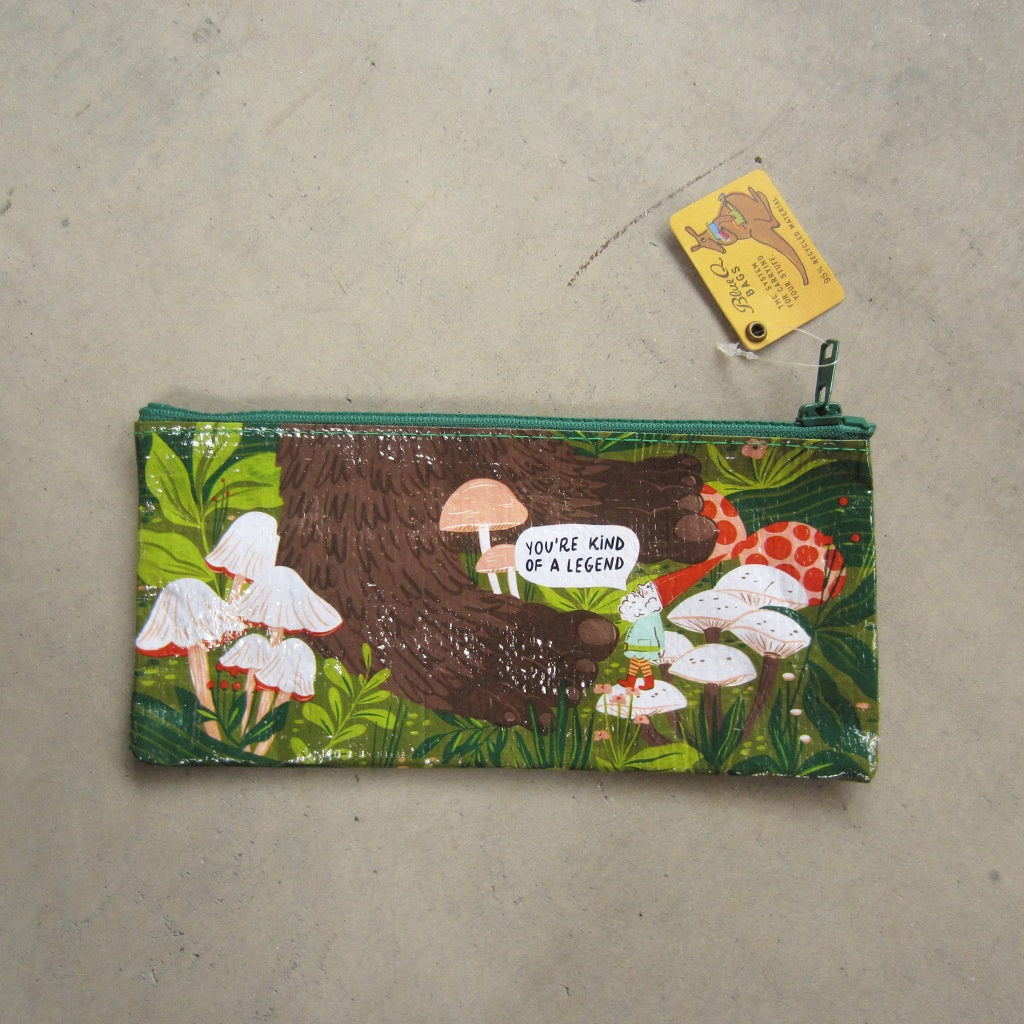 Pencil Case: You're Kind of a Legend