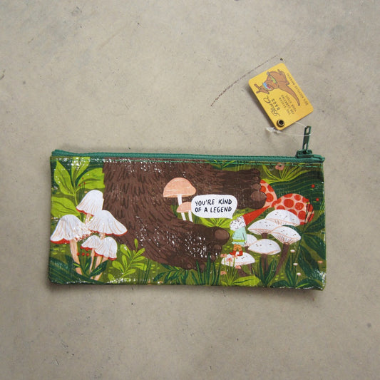 Pencil Case: You're Kind of a Legend