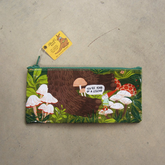 Pencil Case: You're Kind of a Legend