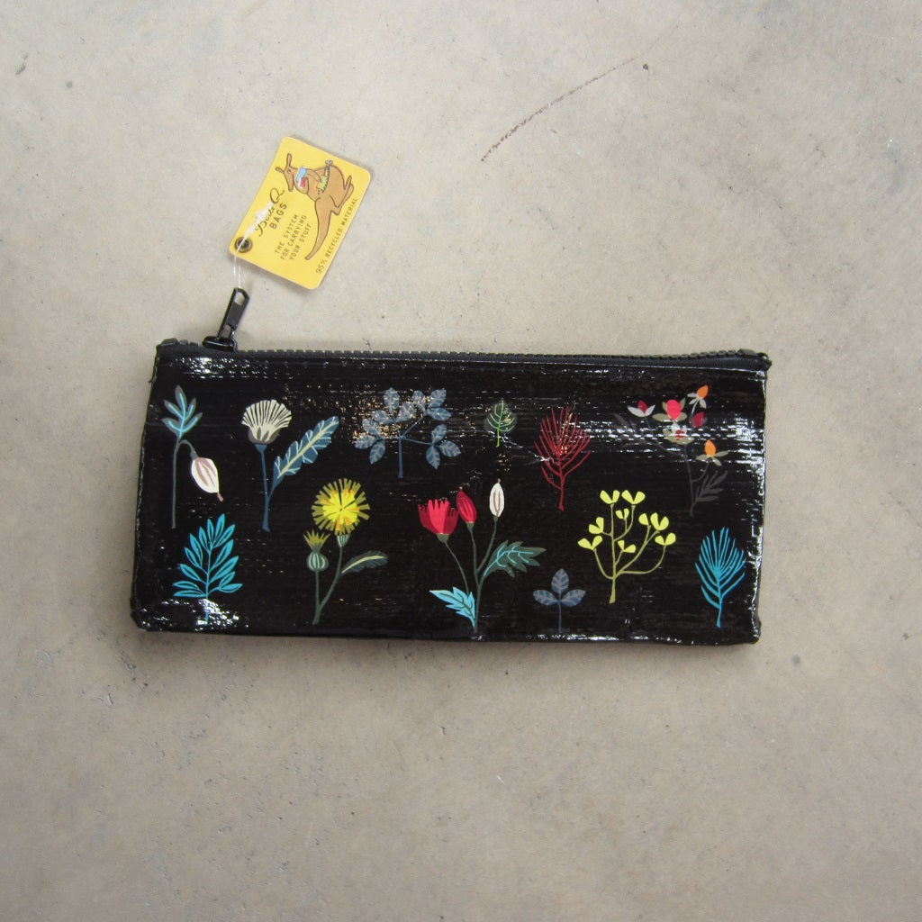 Pencil Case: Plant Study