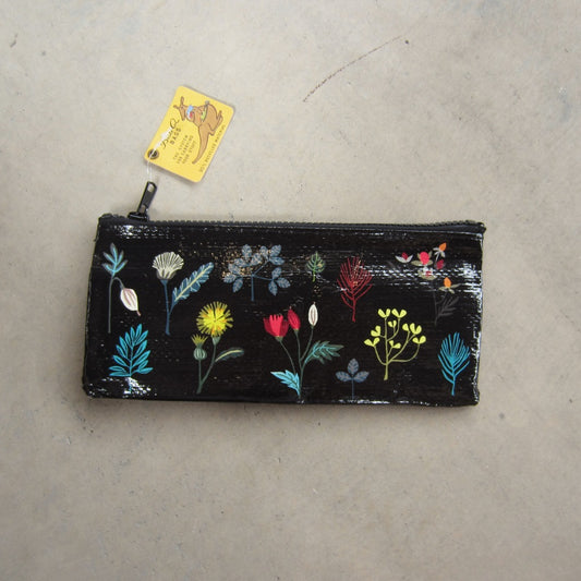 Pencil Case: Plant Study