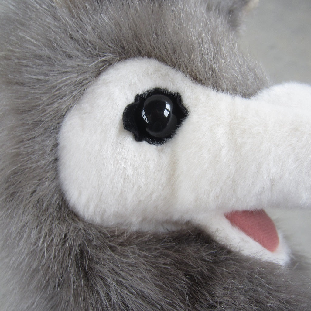 Hand Puppet: Little Wolf