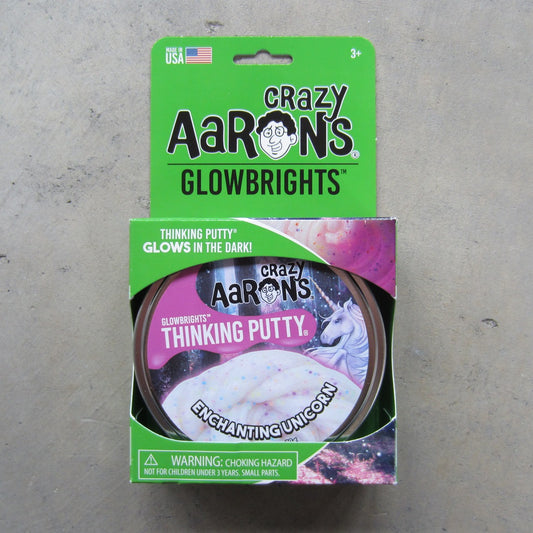 Thinking Putty: Enchanting Unicorn