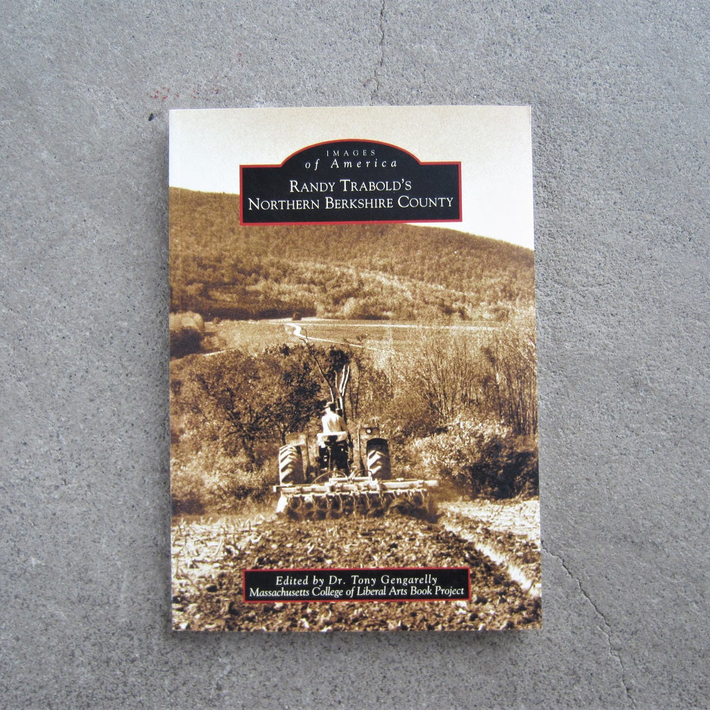 Randy Trabold's Northern Berkshire County