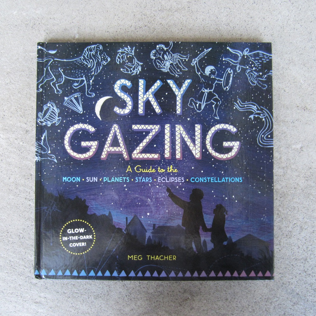 Sky Gazing
