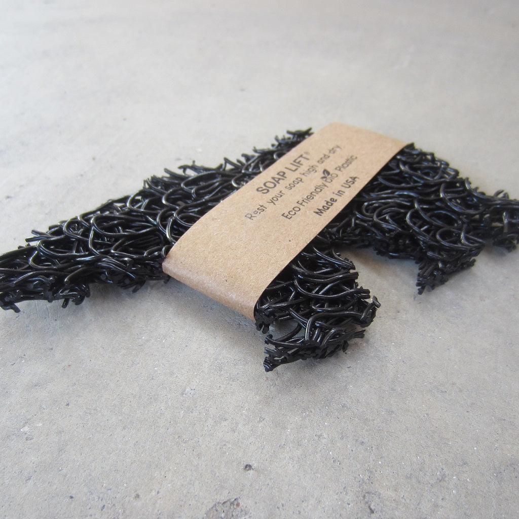 Soap Lift: Black Bear