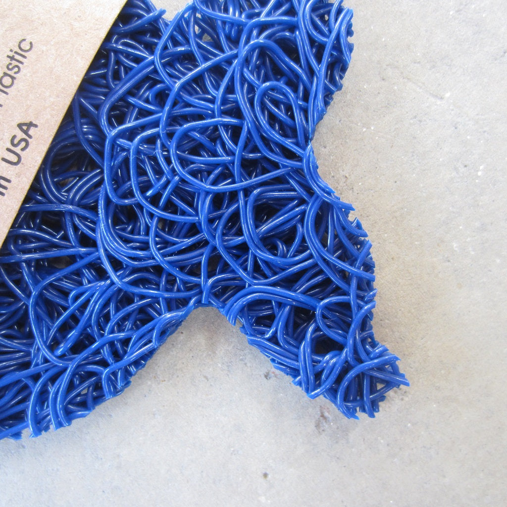 Soap Lift: Royal Blue Fish