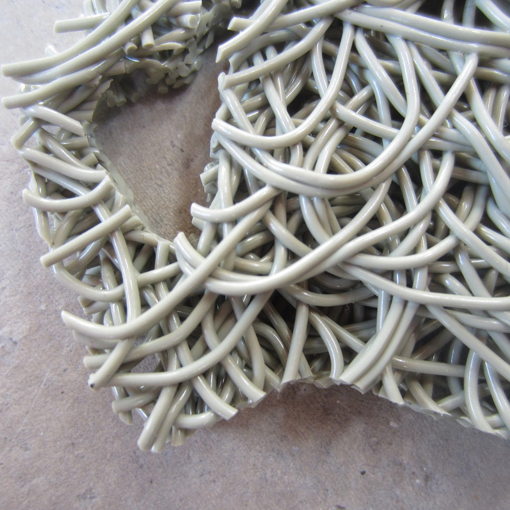 Soap Lift: Sage Green Mermaid