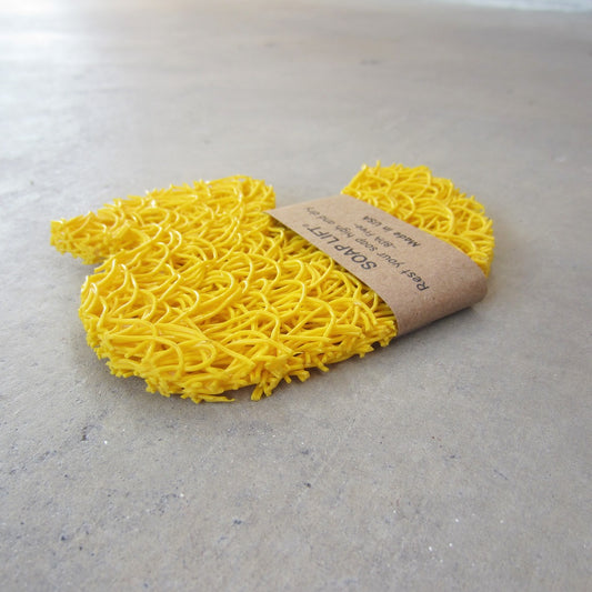 Soap Lift: Yellow Duck