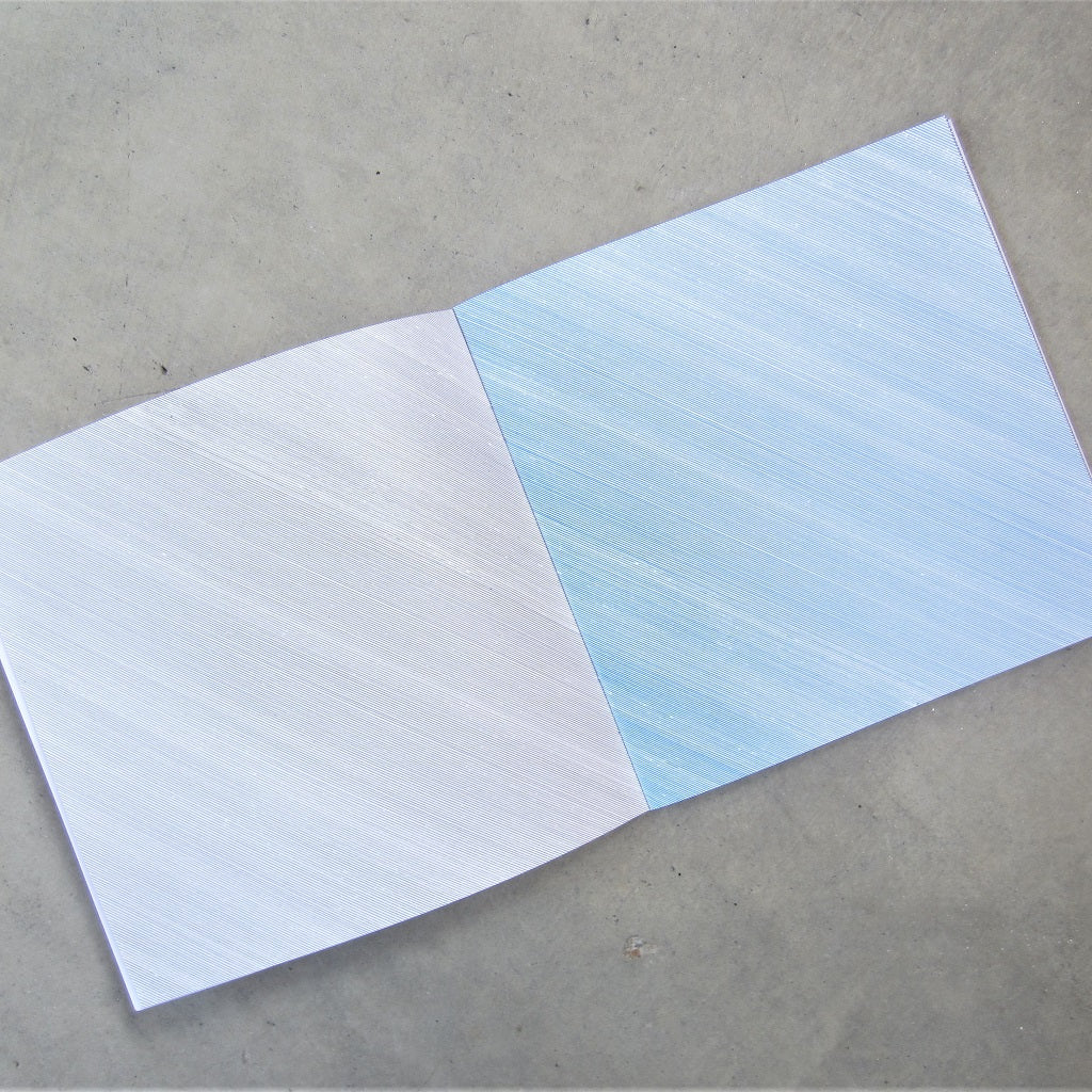 Sol LeWitt: Four Basic Kinds of Lines & Color
