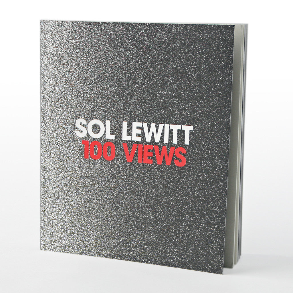 Sol LeWitt: 100 Views