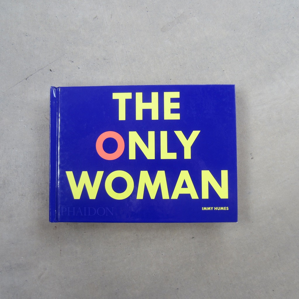 The Only Woman