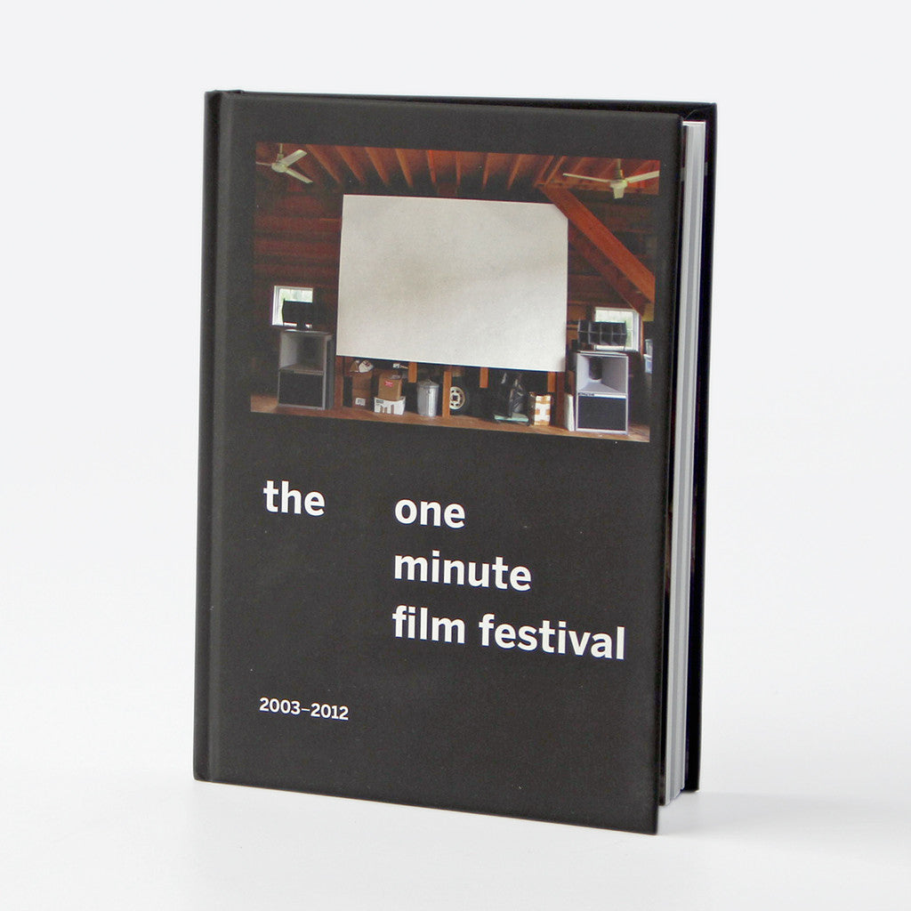 The One Minute Film Festival