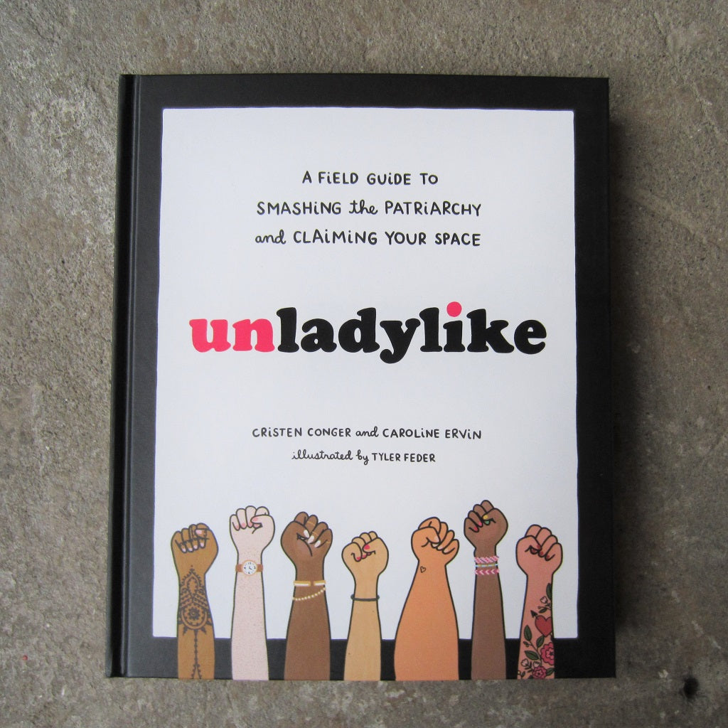 Unladylike