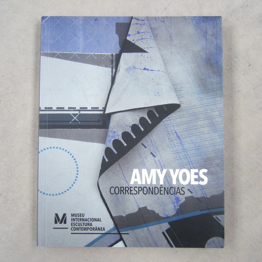 Amy Yoes: Correspondências