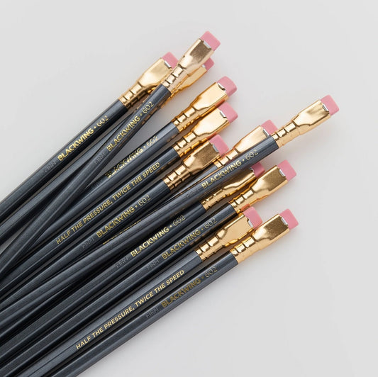 Blackwing 602