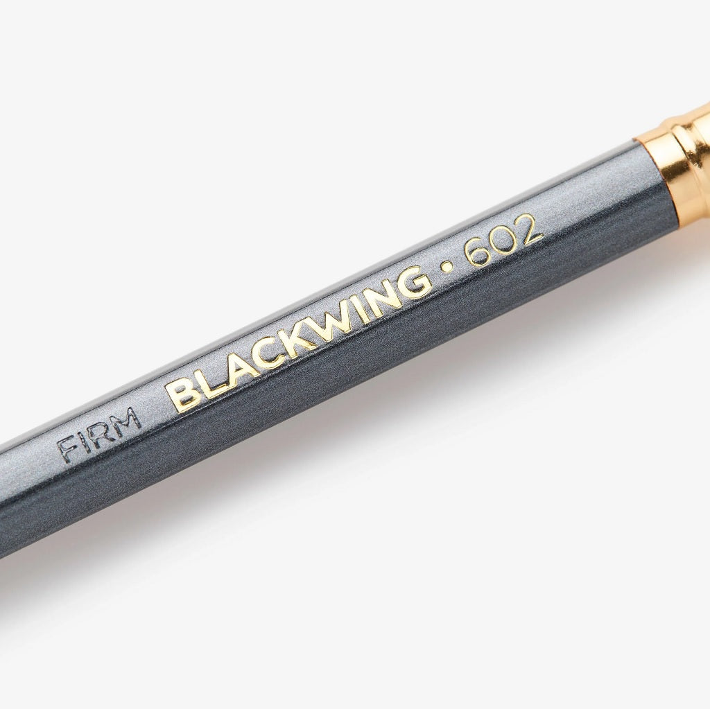 Blackwing 602