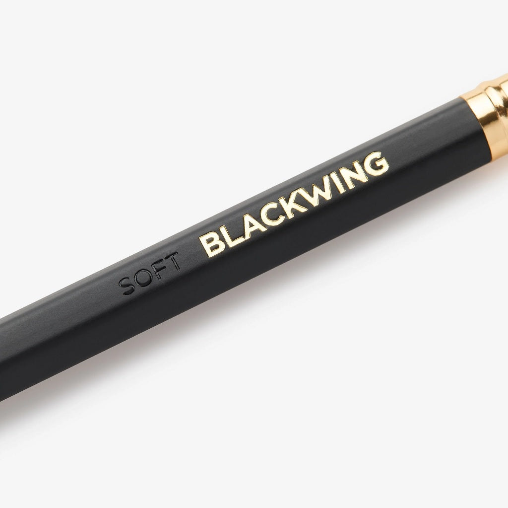 Blackwing Matte