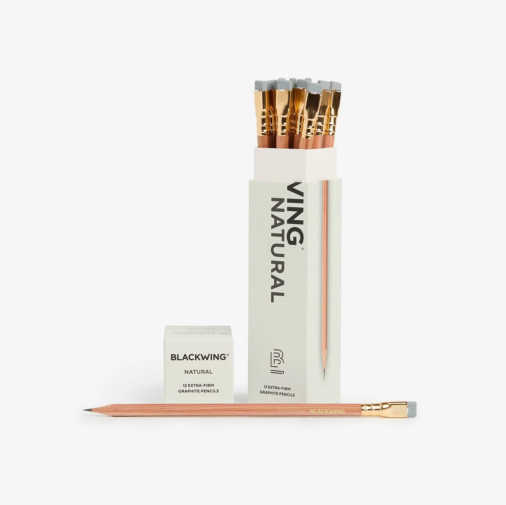 Blackwing Natural