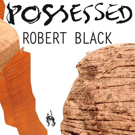 CD: Possessed - Robert Black