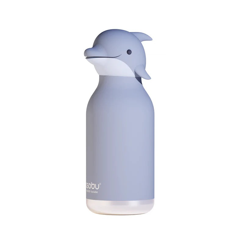 Bestie Bottle: Dolphin