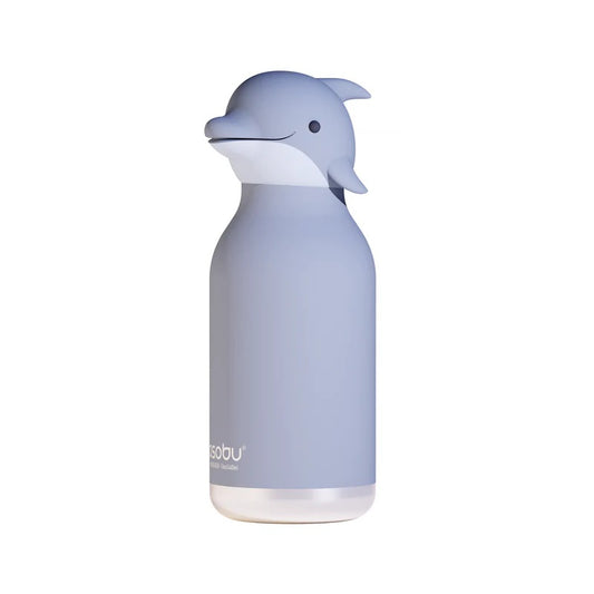 Bestie Bottle: Dolphin