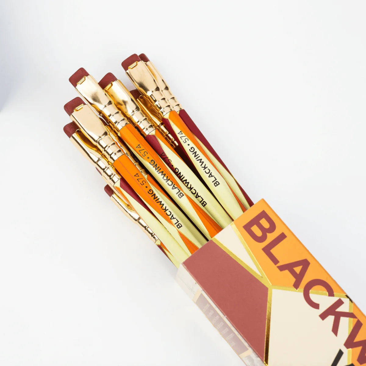 Blackwing Volume 574