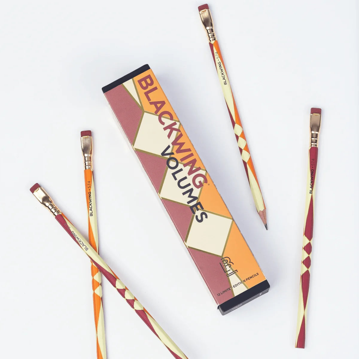 Blackwing Volume 574