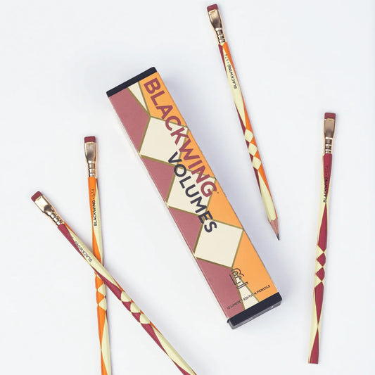 Blackwing Volume 574