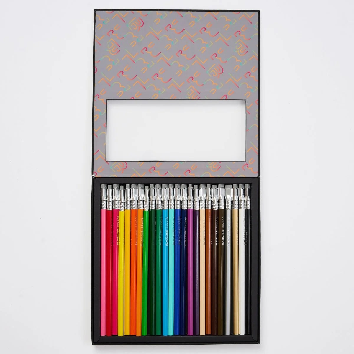 Blackwing Colored Pencils - Set of 24