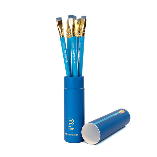 Blackwing Blue