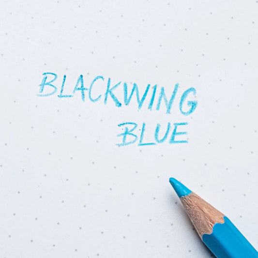 Blackwing Blue