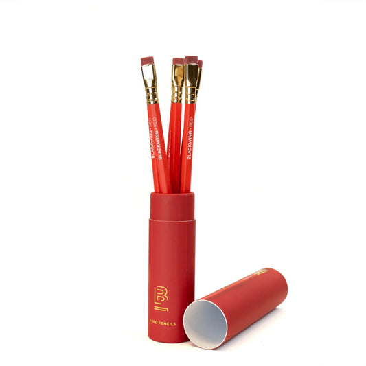 Blackwing Red