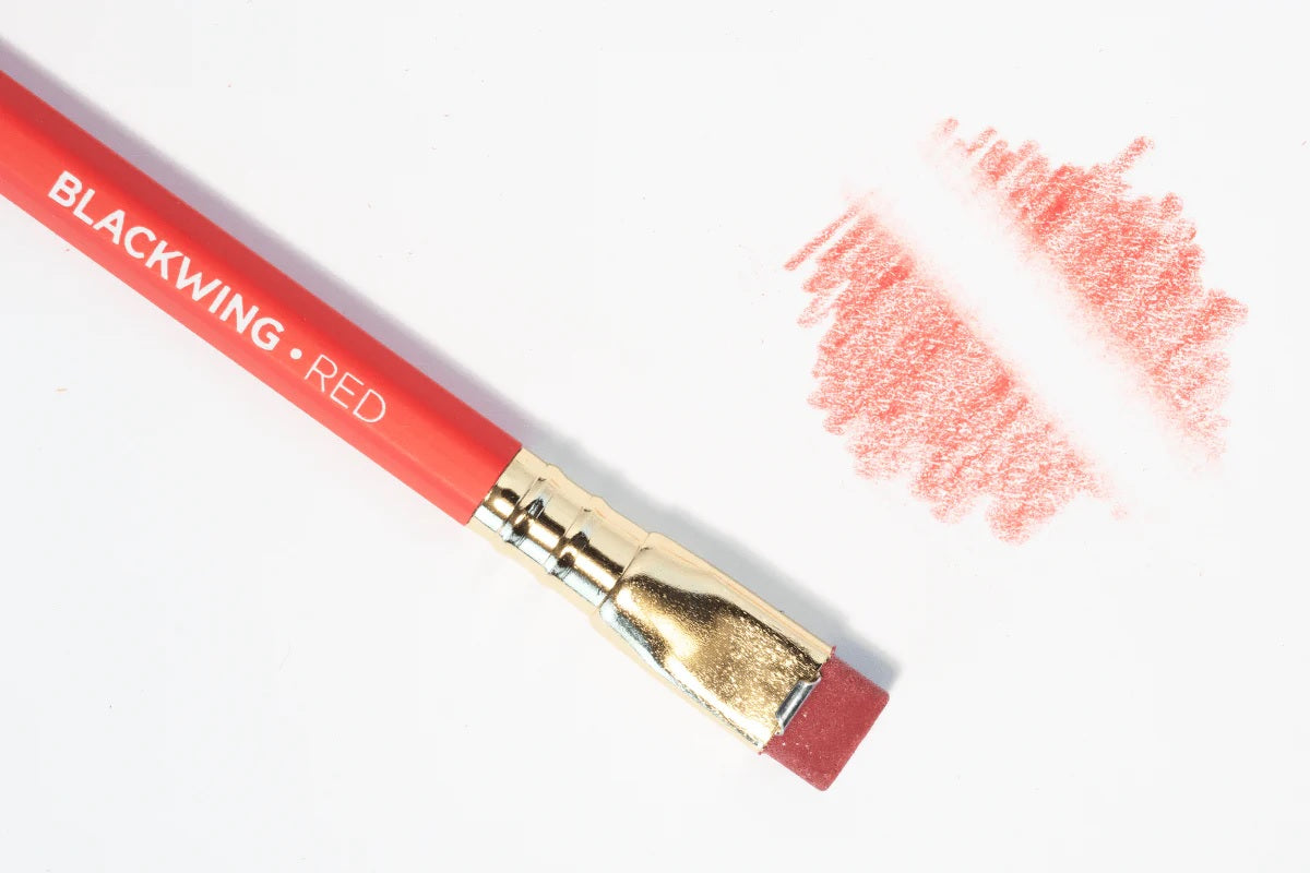 Blackwing Red