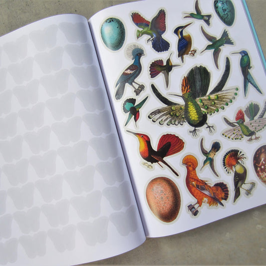 Cut Up This Book and Create Your Own Wonderland