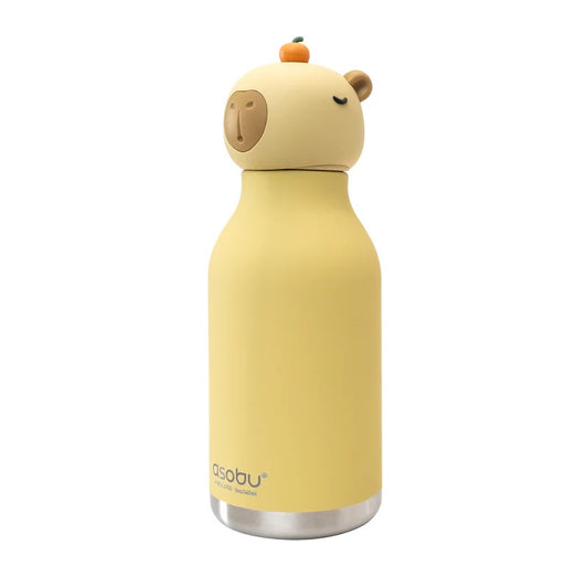 Bestie Bottle: Capybara