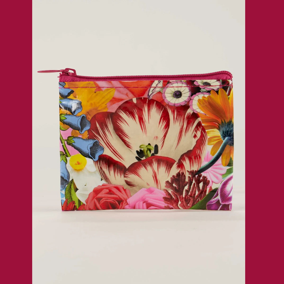 Coin Purse: Blossom