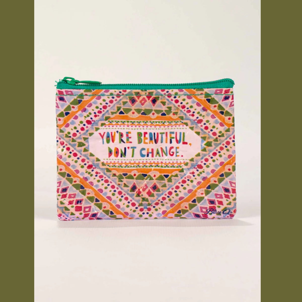 Coin Purse: You're Beautiful