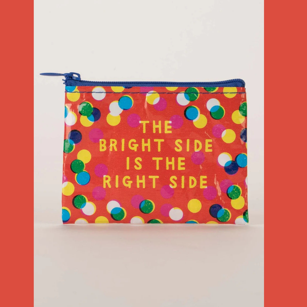 Coin Purse: Bright Side