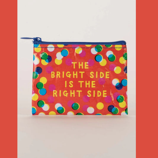 Coin Purse: Bright Side