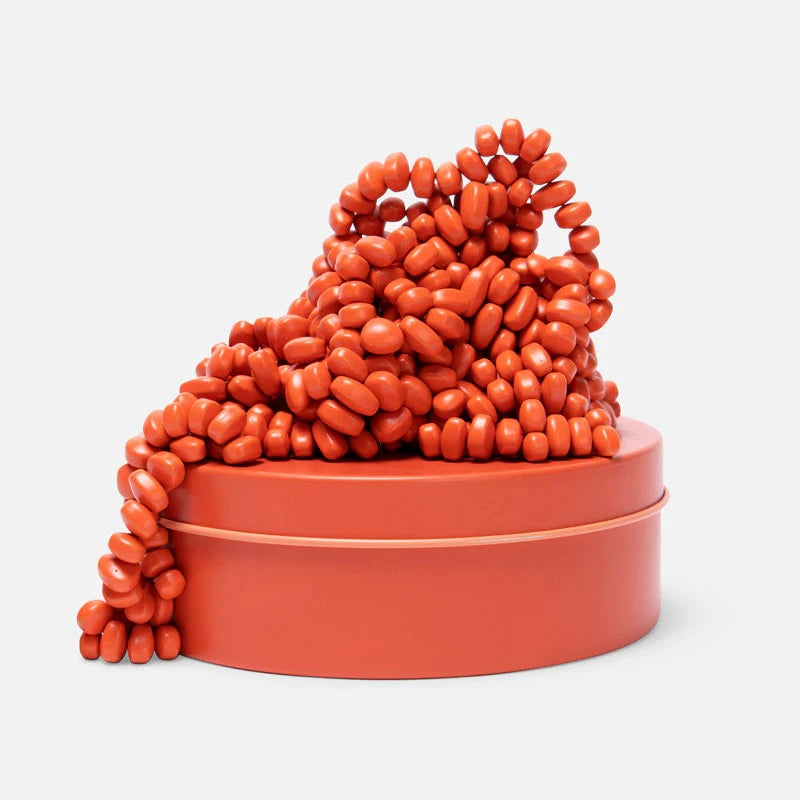 Crags Magnetic Putty: Coral